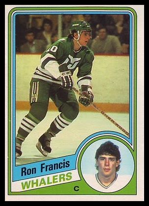 70 Ron Francis